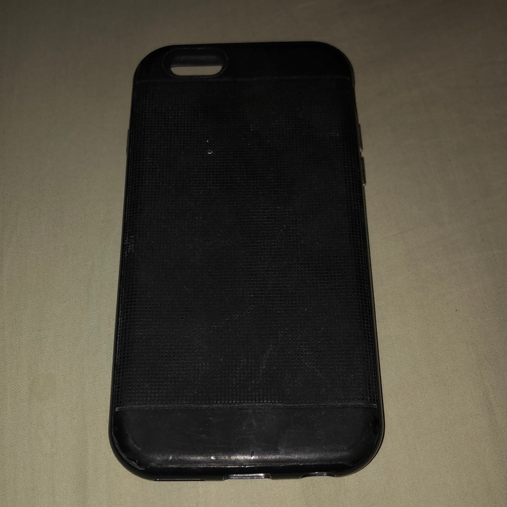 iPhone 6 case